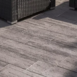 Cambridge - Timber Stone 4-PC. Design Kit