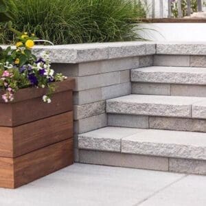 Techo-Bloc - Prima 14" Cap