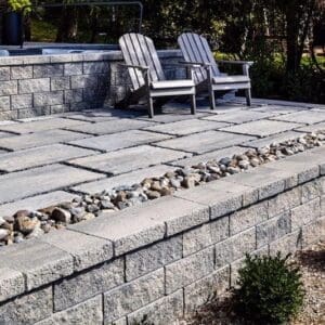 Techo-Bloc - Semma Wall