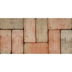 Watsontown Brick- Berks Molded