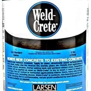 Weld Crete
