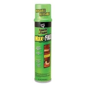Max Fill Expanding Sealant