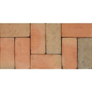 Watsontown Brick- Delaware Molded