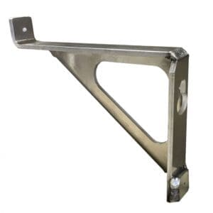 4 Seasons - Aluminum Waler Bracket