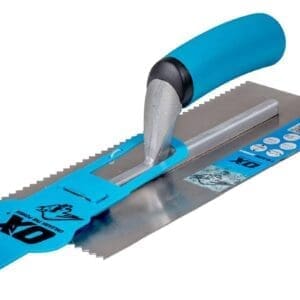 Concrete Trowels