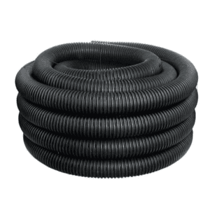 Corrugated Pipes
