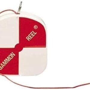 Gammon Reels