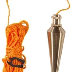 Plumb Bobs