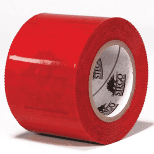 STEGO Tape