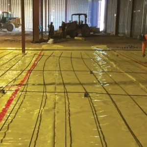STEGO Wrap Vapor Barriers
