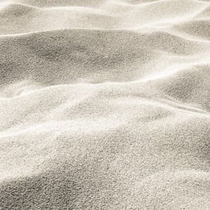 Sand
