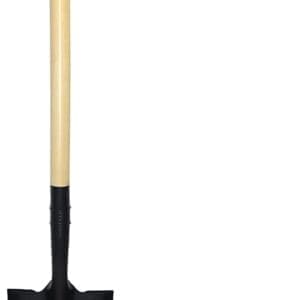 Shovels