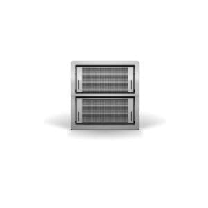 Smart Vent - Smart Vent Stacker