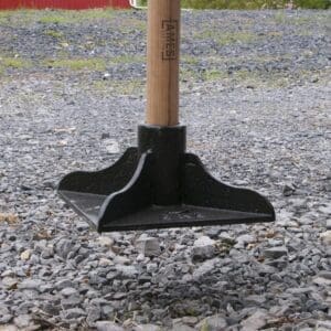 Tampers