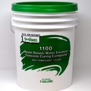 W.R. Meadows - 1100 Curing Compound