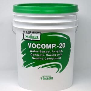 W.R. Meadows - VOCOMP 20