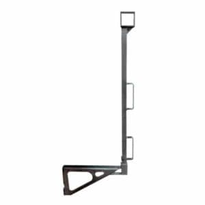 4 Seasons - Aluminum Safety Railing Post