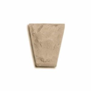Eldorado Stone - Ashlar Cut Heads & Keystones