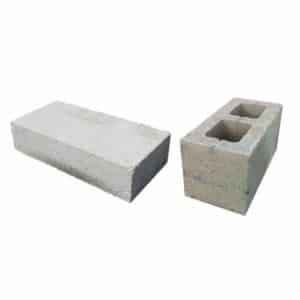 Concrete Blocks