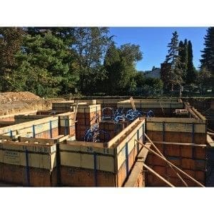 Concrete Forms & Accessories