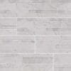 Carrara White
