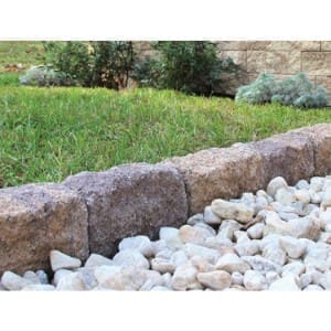Edging Stones