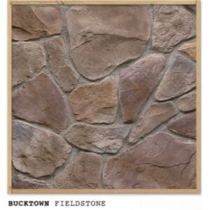 StoneCraft -FieldStone Profiles
