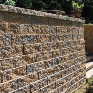 Nicolock - Firma Wall