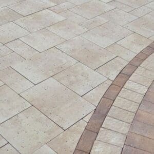 Nicolock - Fiuggi Travertine