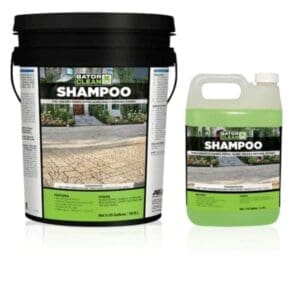 Alliance Gator - Gator Shampoo