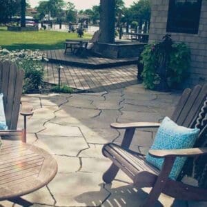 Nicolock - Grand Flagstone