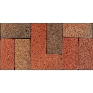 House Bricks & Building Bricks