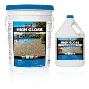 Alliance Gator - Hybrid Seal High Gloss