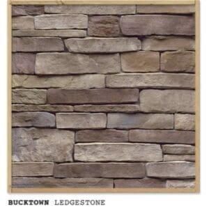 StoneCraft- LedgeStone Profiles