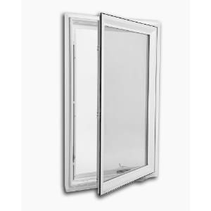 Monarch Egress Windows