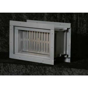 Monarch Foundation Vents