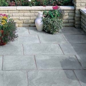 Nicolock - Natural Cleft Flagstone