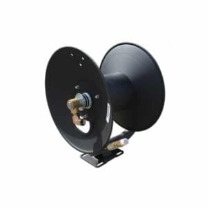 4 Seasons - Oil Sprayer Hose Reel