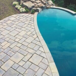 Nicolock - Old Town Flagstone