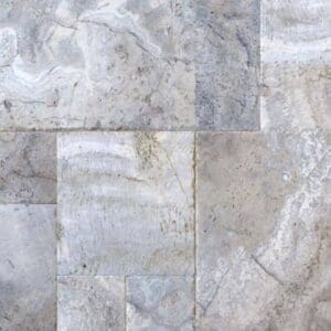 MSI - Outdoor Travertine Tiles