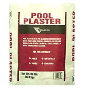 Pool Concrete
