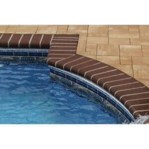 Pool Coping