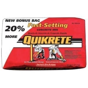 Premix Concrete