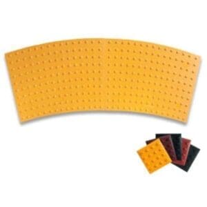 ADA Solutions, Inc. - Radius Tactile Systems