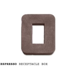 StoneCraft- Receptacle Boxes