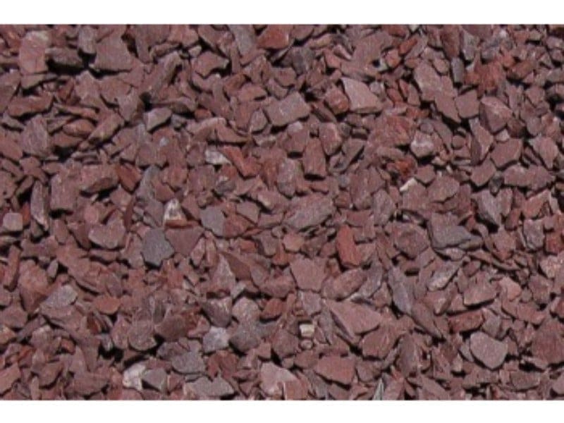 red-crushed-gravel-3-8-inch Red Crushed Gravel - 3/8"