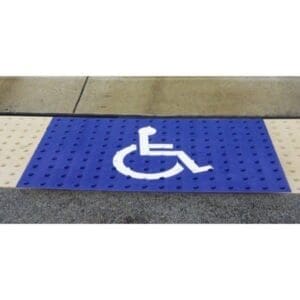 ADA Solutions, Inc. - Replaceable Graphic Tile Systems