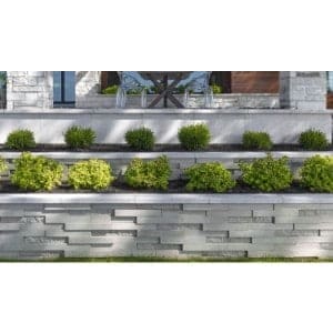 Retaining Wall Blocks