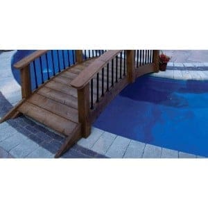 Stone Coping