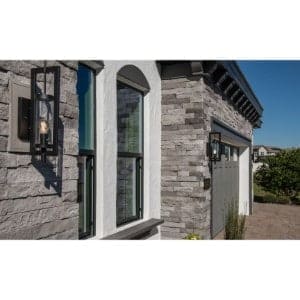 Stone Veneer